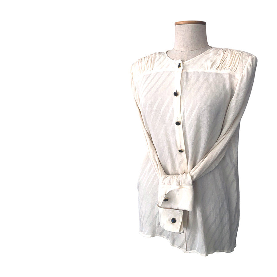 VALENTINO GARAVANI Camicia in Seta