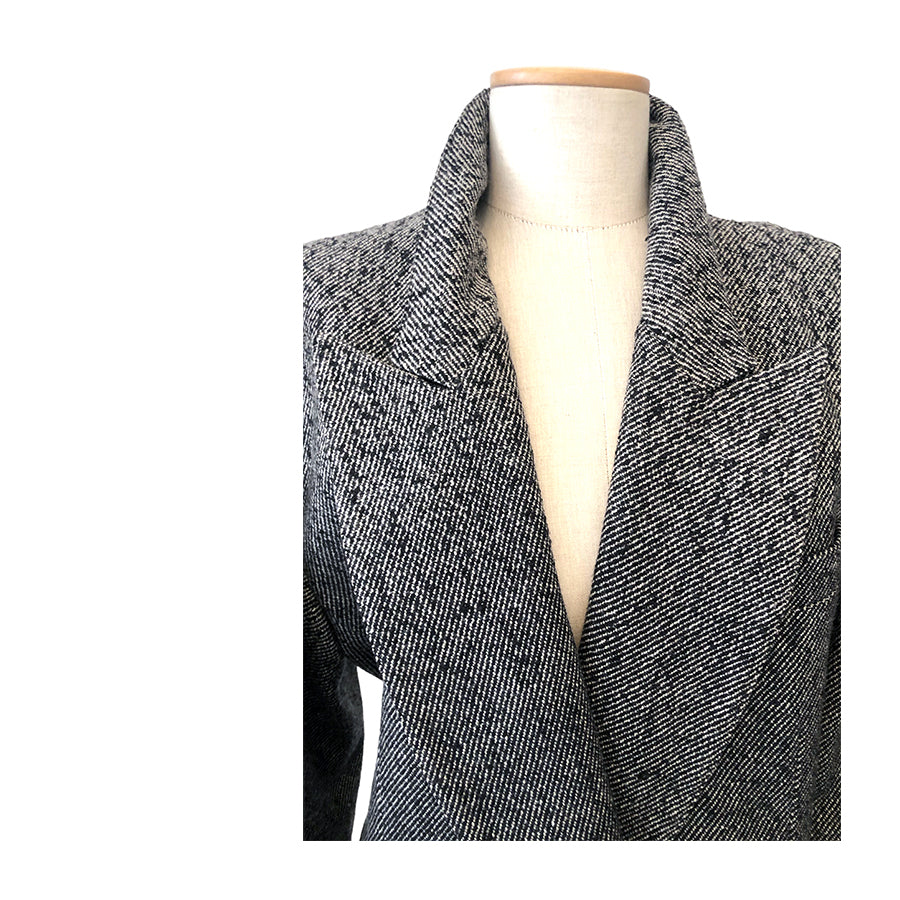 FONTANA Blazer in Lana