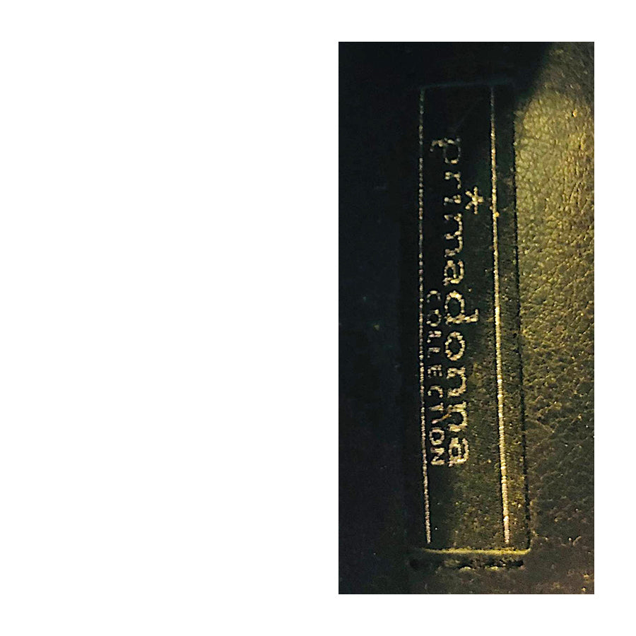 PRIMADONNA Décolleté