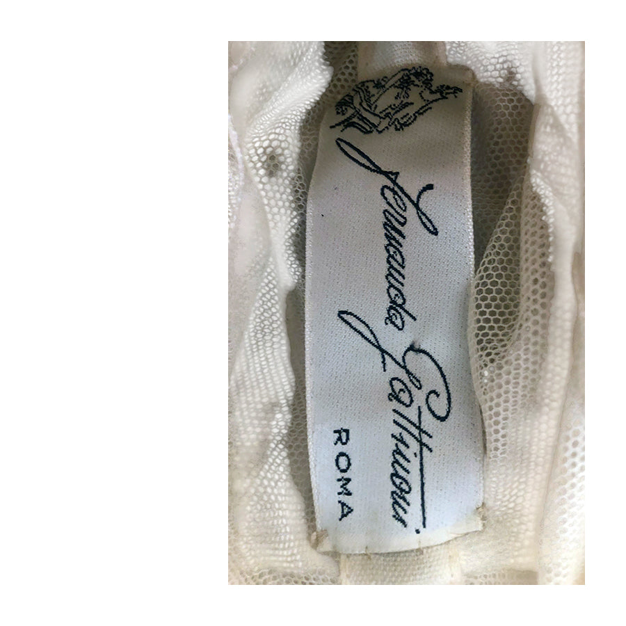 FERNANDA GATTINONI Wedding Dress