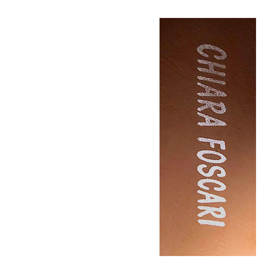 CHIARA FOSCARI Sandali Infradito