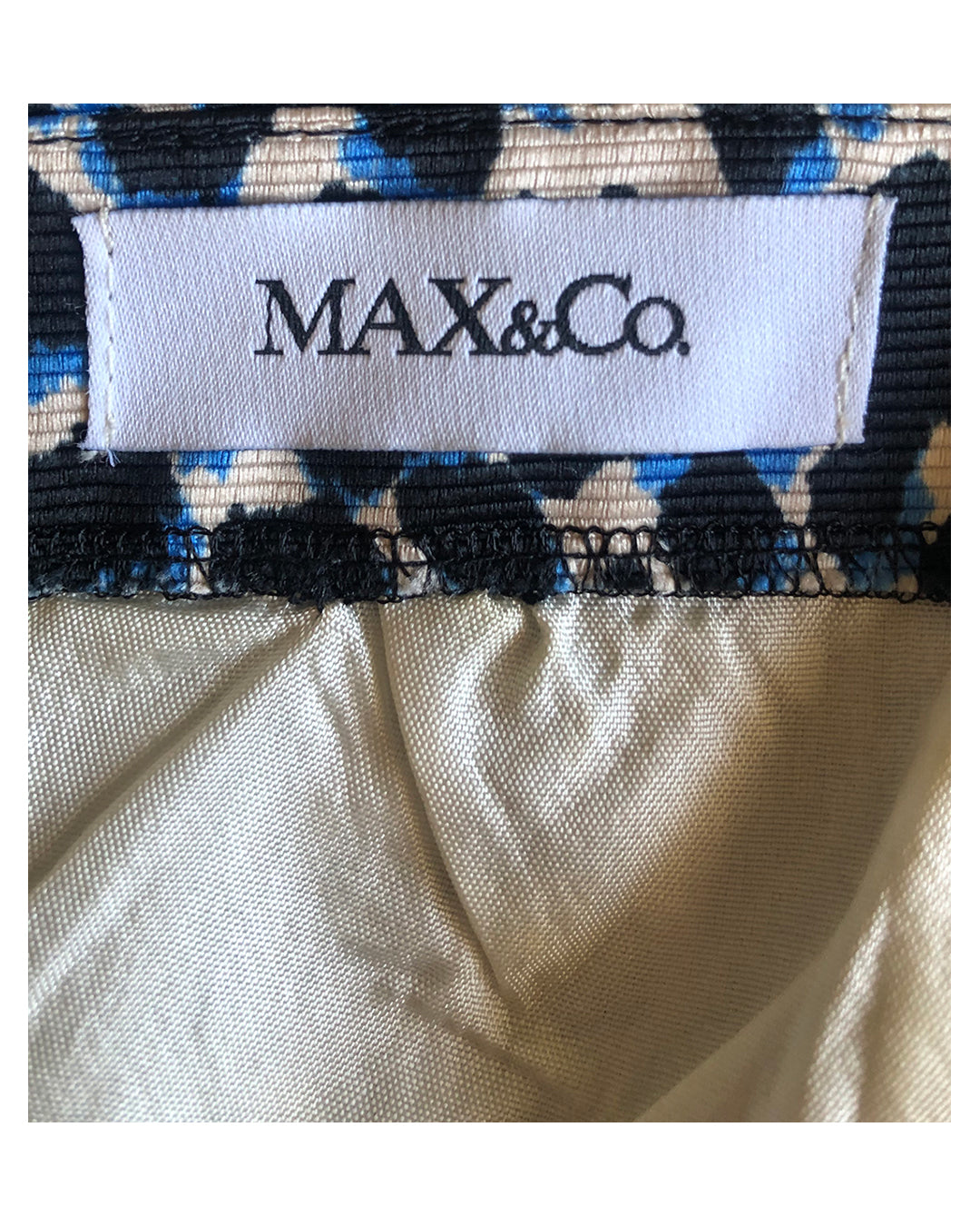 MAX&CO Abito
