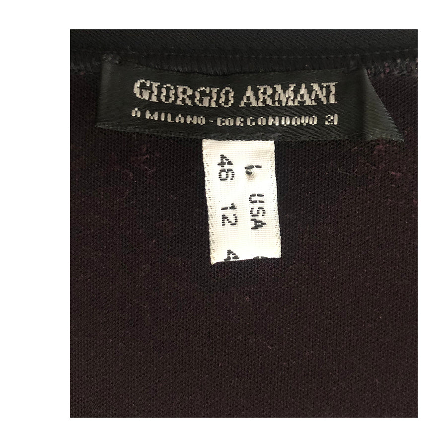 GIORGIO ARMANI Party Dress