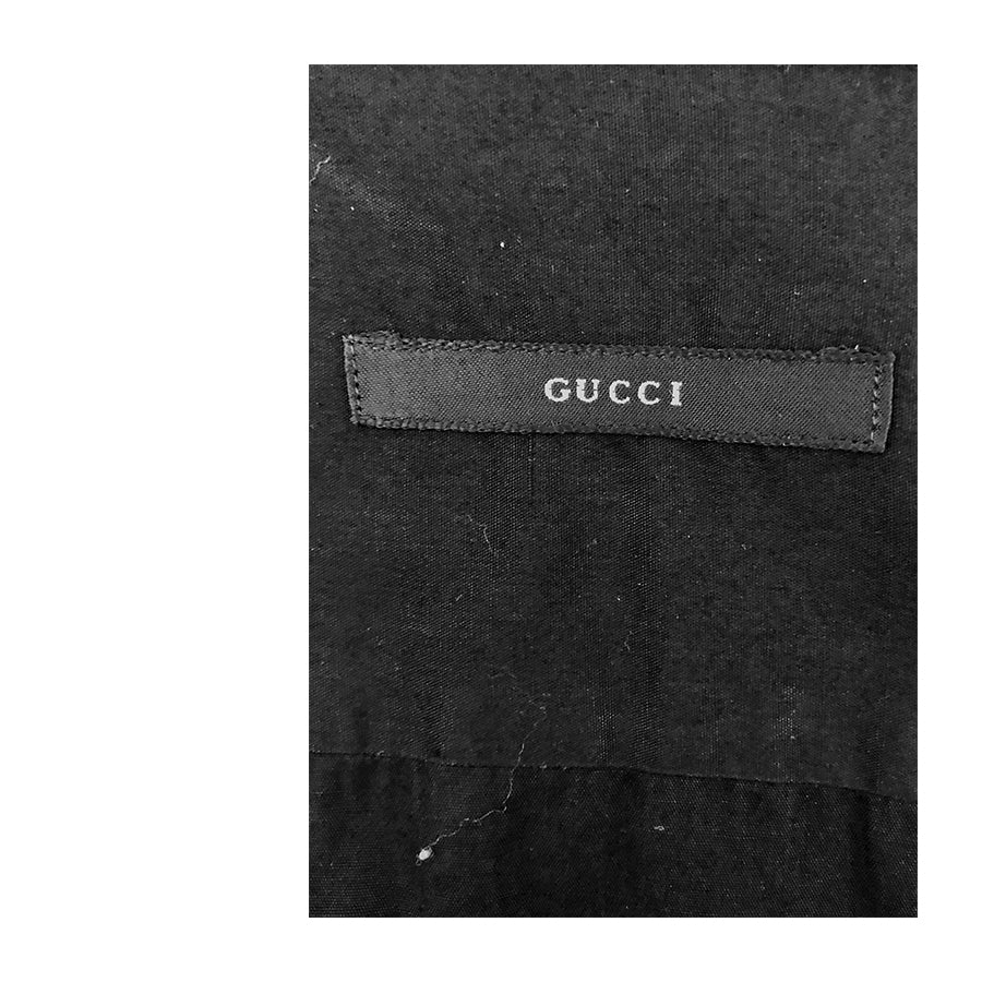 GUCCI Camicia in Cotone