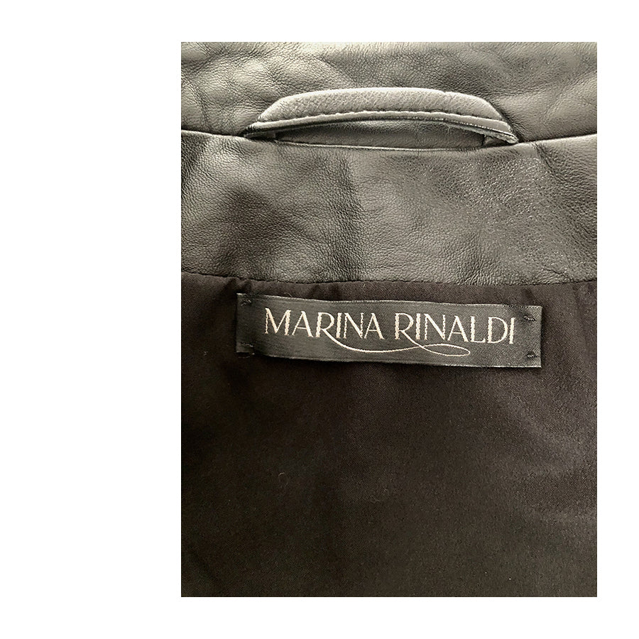 MARINA RINALDI Giacca