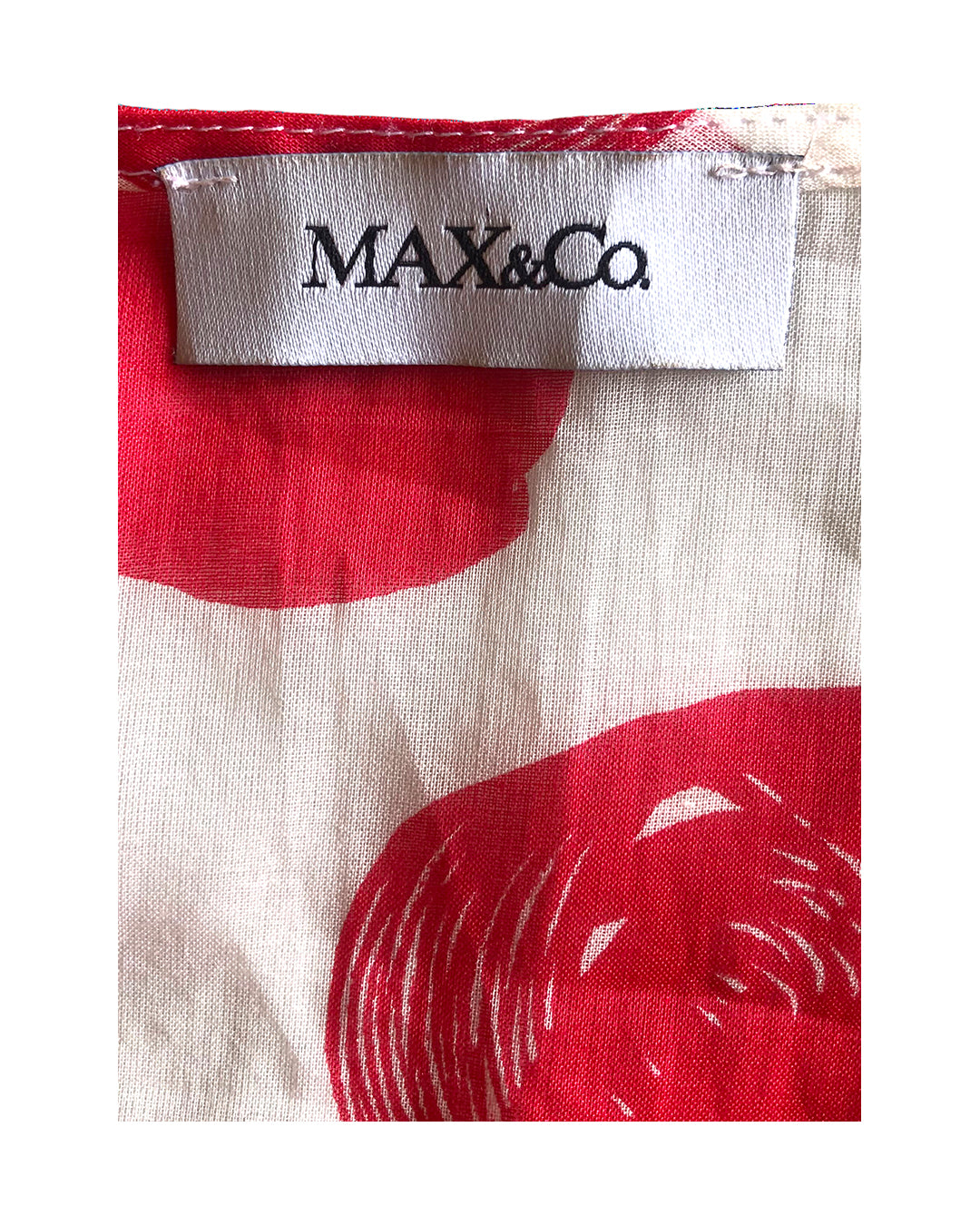 MAX&CO Maxidress