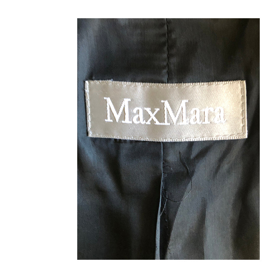 MAX MARA Blazer