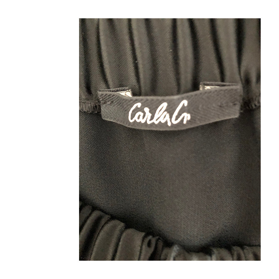 CARLA G. Gonna Asimmetrica