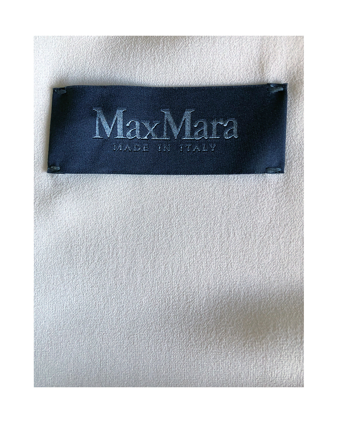 MAX MARA PIANOFORTE Party dress