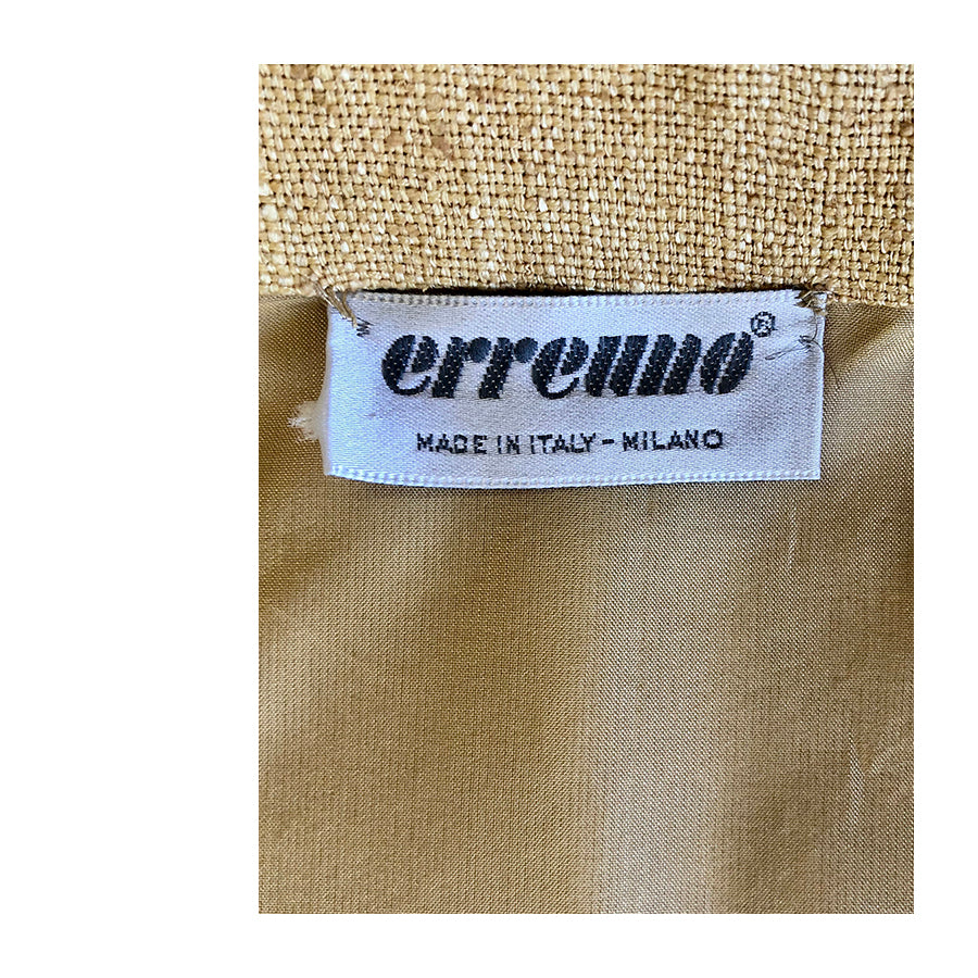 ERREUNO Blazer in Lino