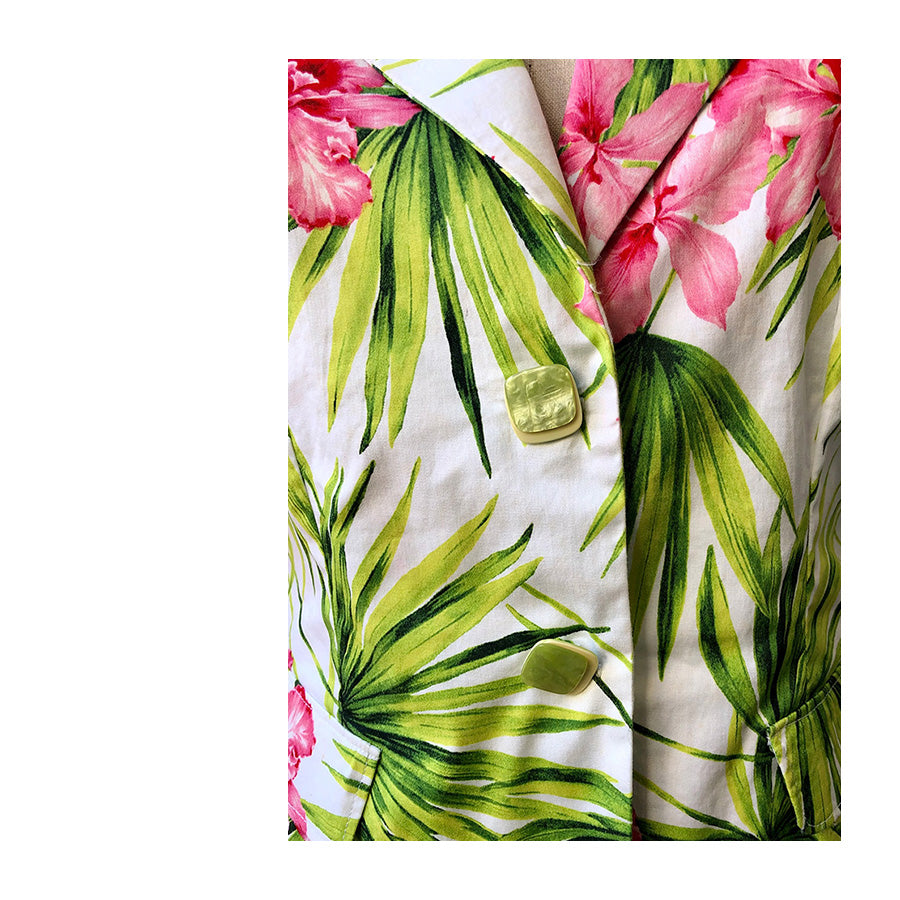 VINTAGE SARTORIALE Blazer