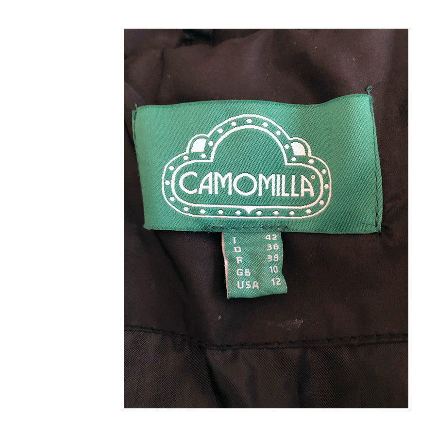 CAMOMILLA Piumino Bomber