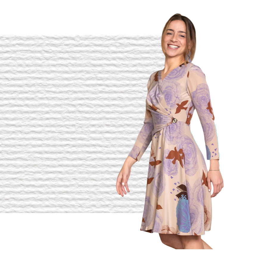 VINTAGE SARTORIALE Abito