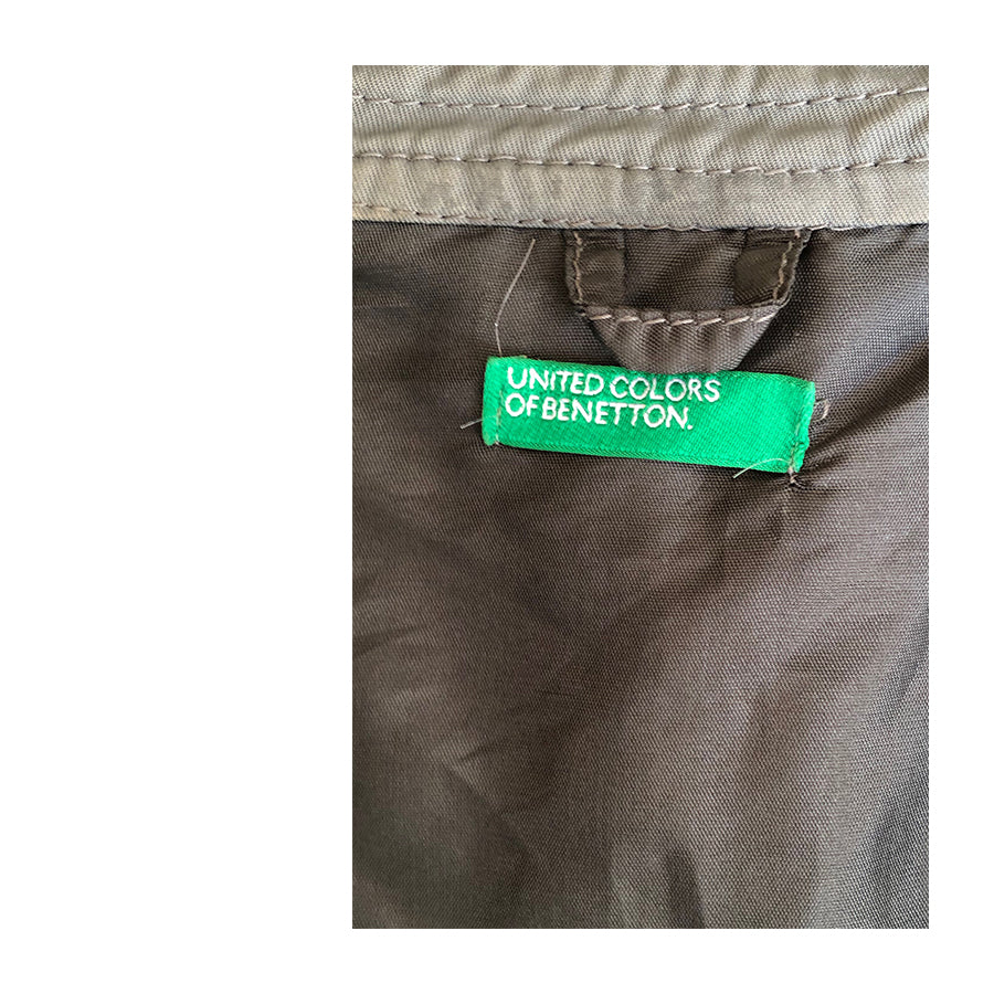 UNITED COLORS OF BENETTON Bomber