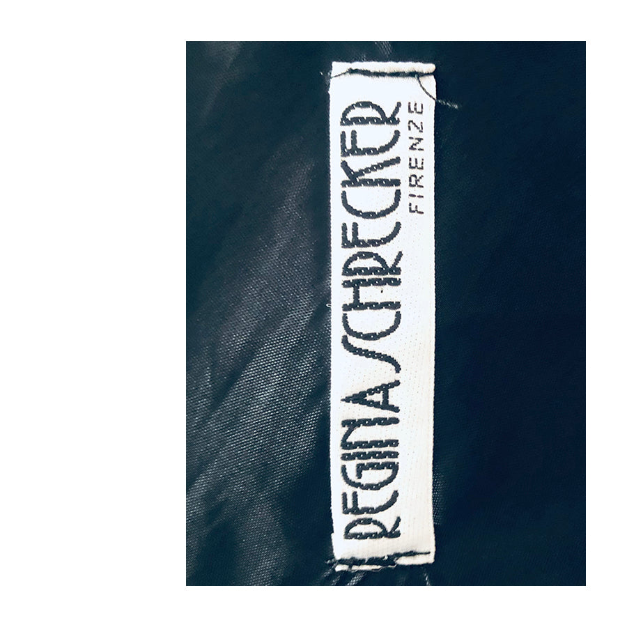 REGINA SCHRECKER Top Oversize