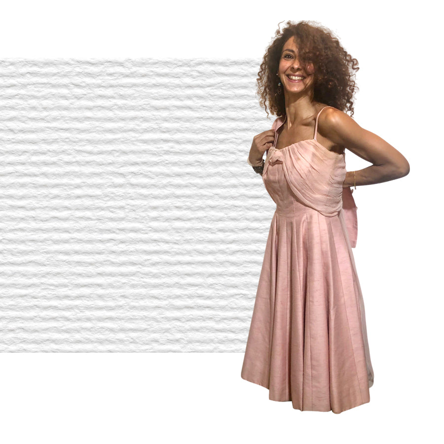 VINTAGE SARTORIALE Party Dress