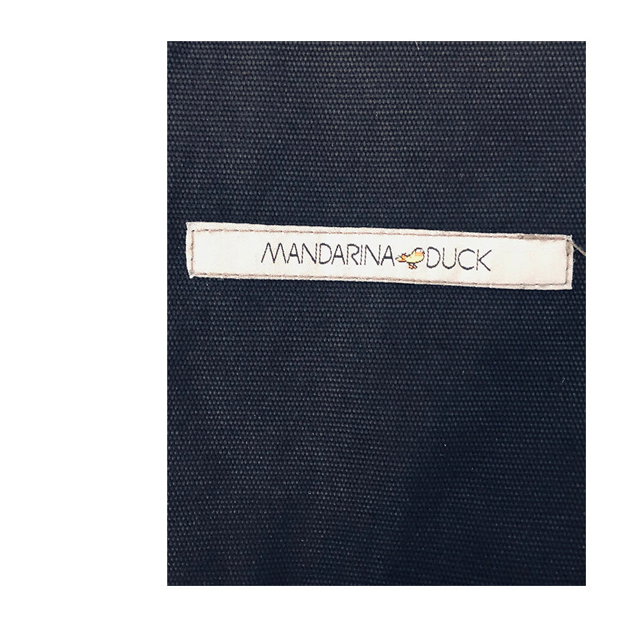 MANDARINA DUCK Giacca in Tessuto Tecnico