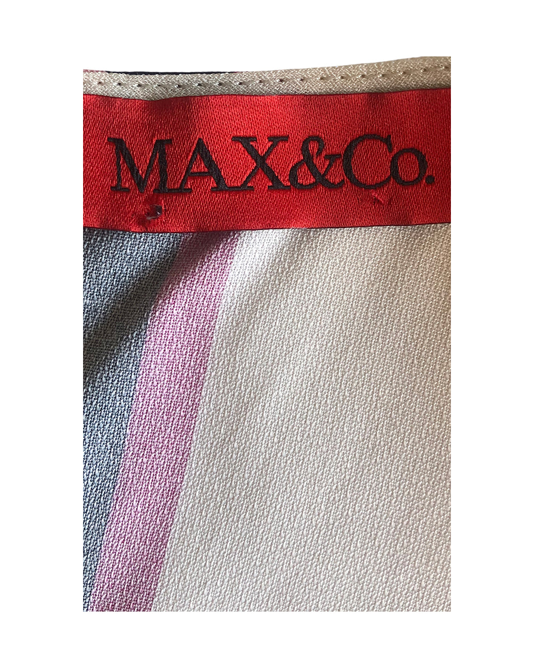 MAX&CO Abito