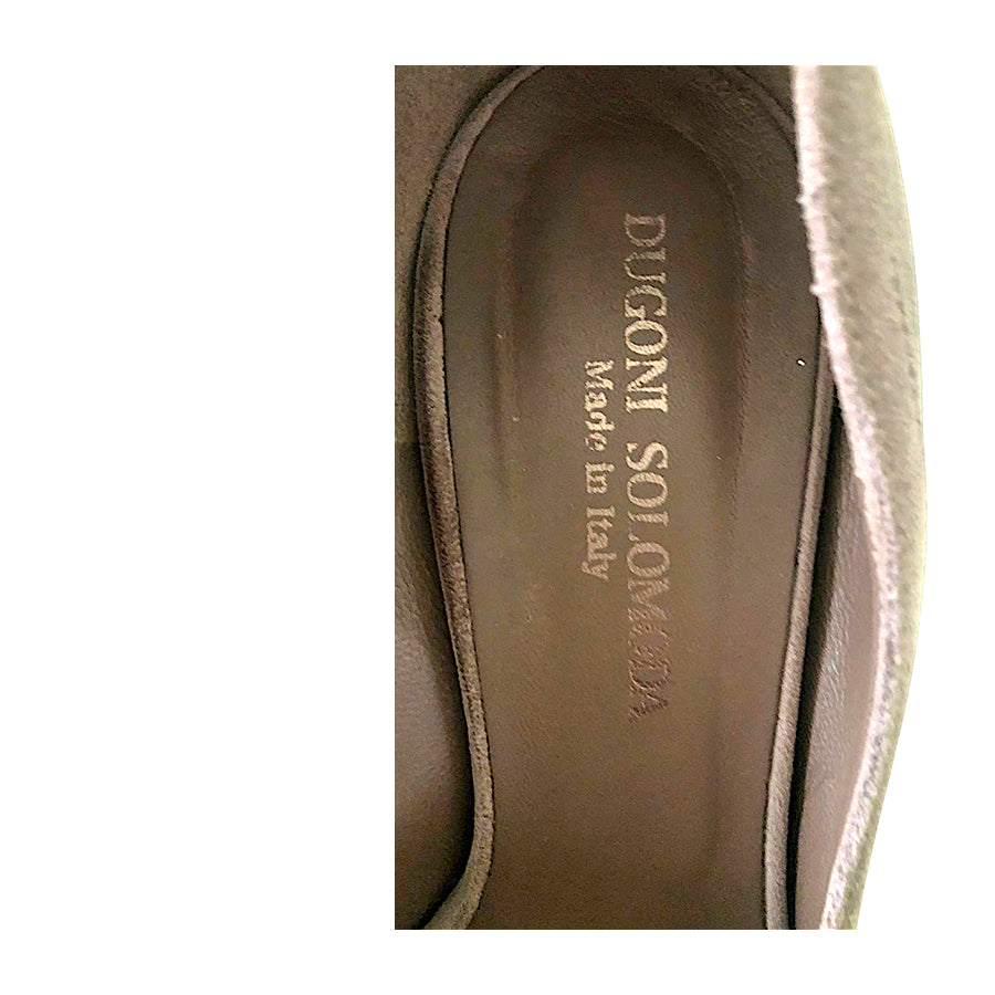 DUGONI Open Toe