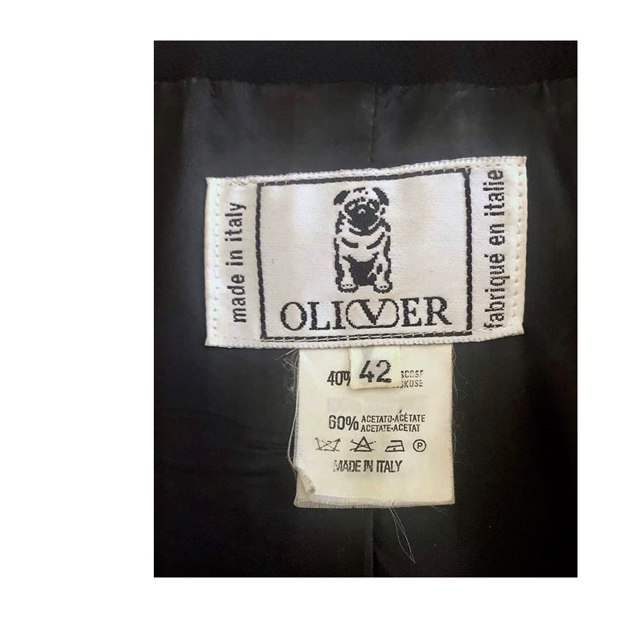 OLIVER by VALENTINO Completo