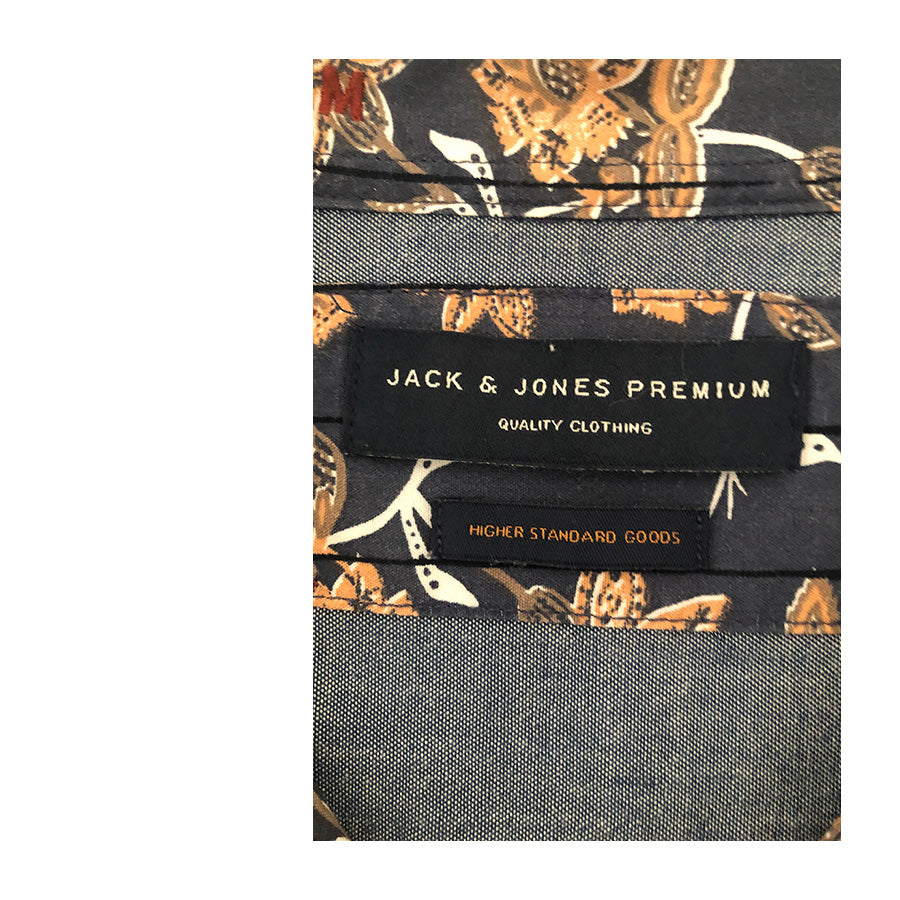 JACK & JONES Aloha Shirt