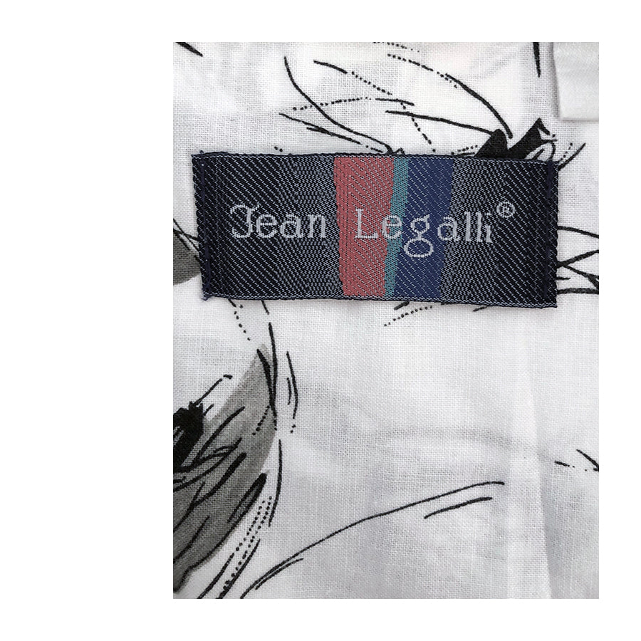 LEGALLI Aloha Shirt
