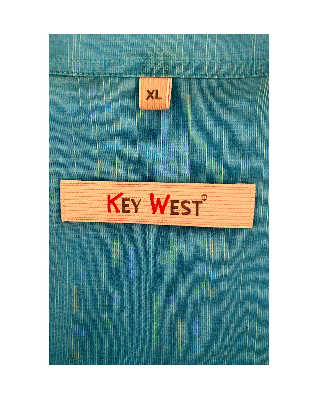 KEY WEST Camicia in cotone