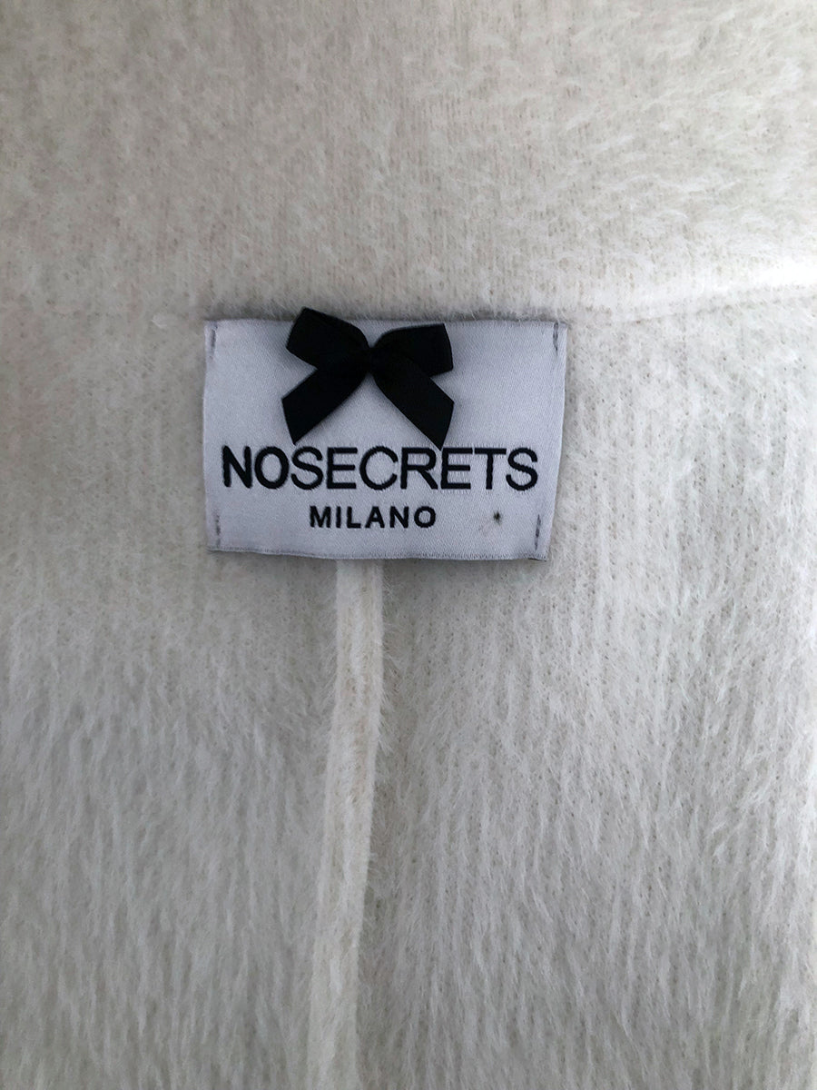 NO SECRETS Mantella/Coprispalle