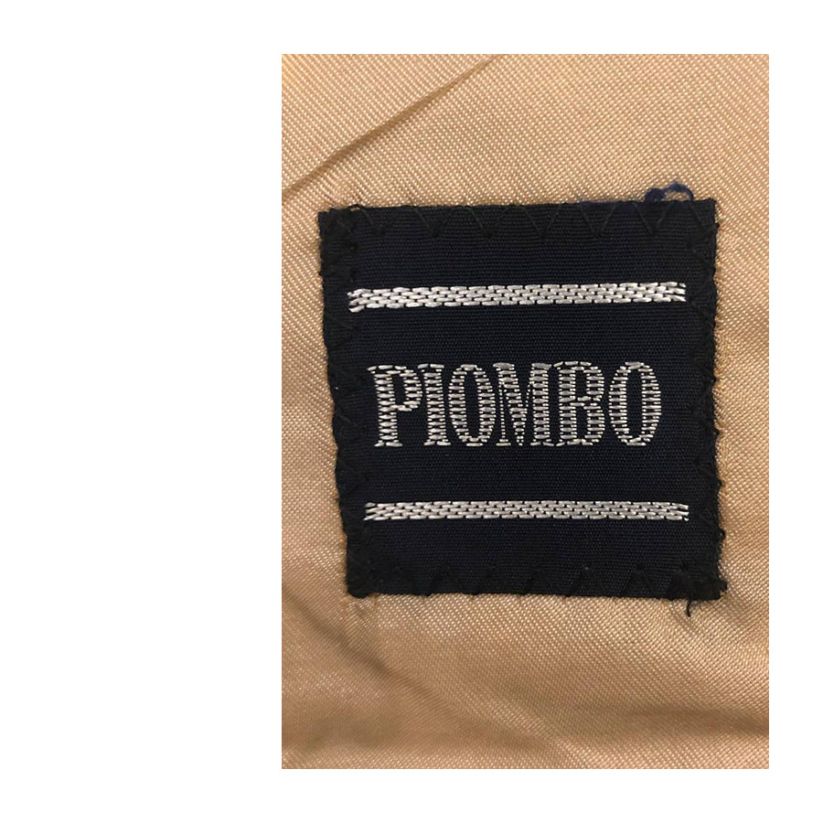PIOMBO Giacca