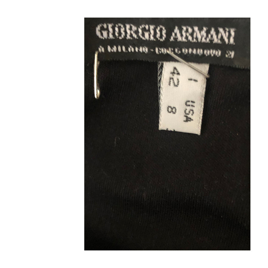 GIORGIO ARMANI Party Dress