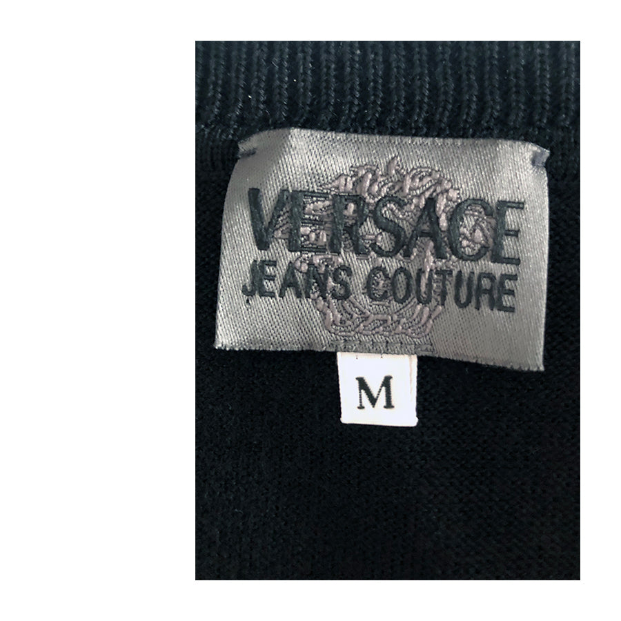 VERSACE JEANS COUTURE Tubino