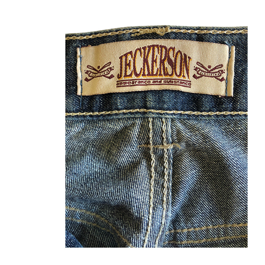 JECKERSON Jeans
