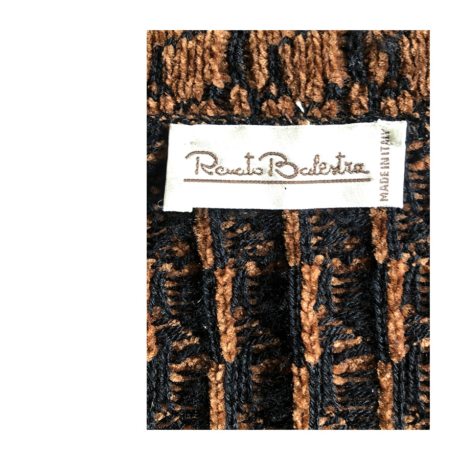 RENATO BALESTRA Cardigan in Lana