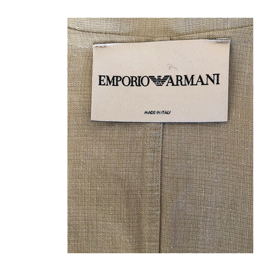 EMPORIO ARMANI Blazer