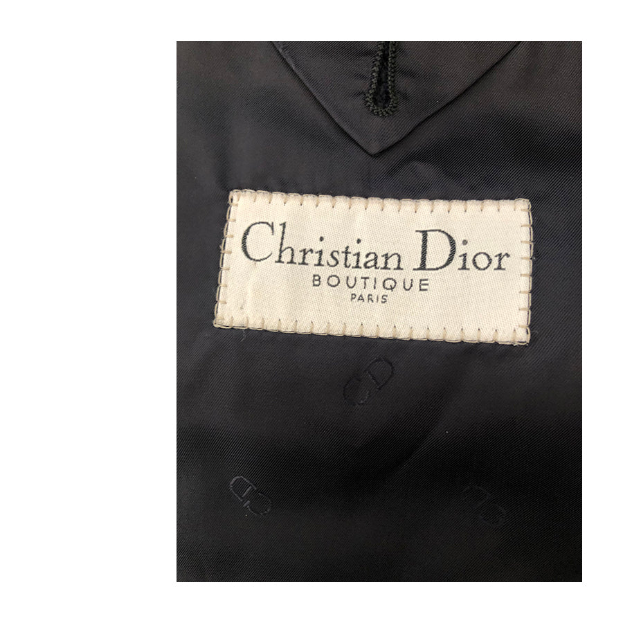 DIOR BOUTIQUE Giacca