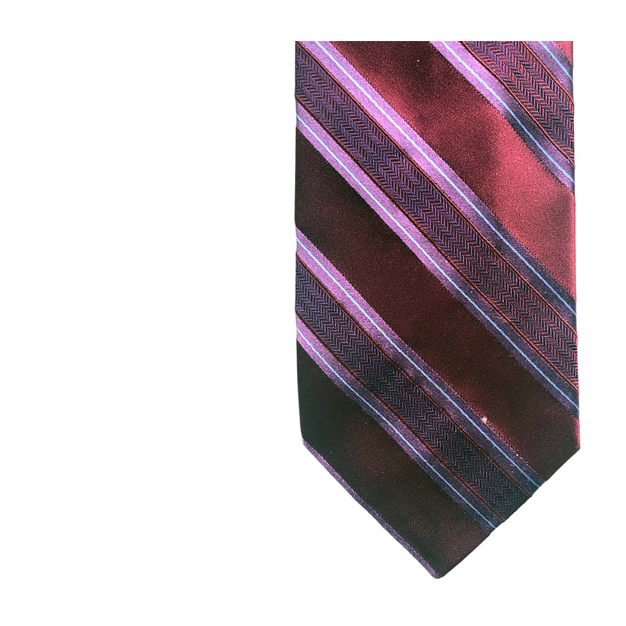 VALENTINO Cravatta in Seta Pura