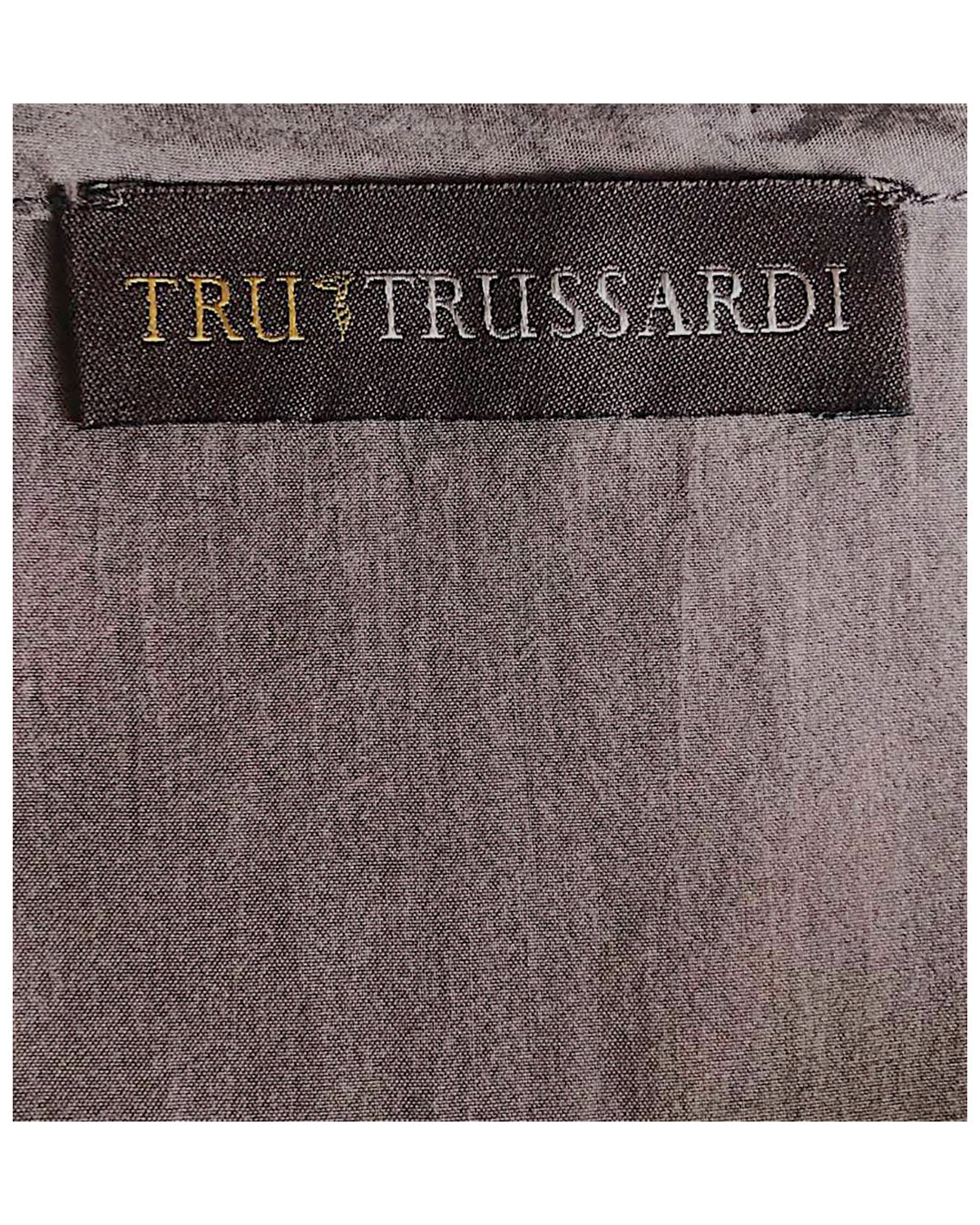 TRU TRUSSARDI Completo 2 Pezzi