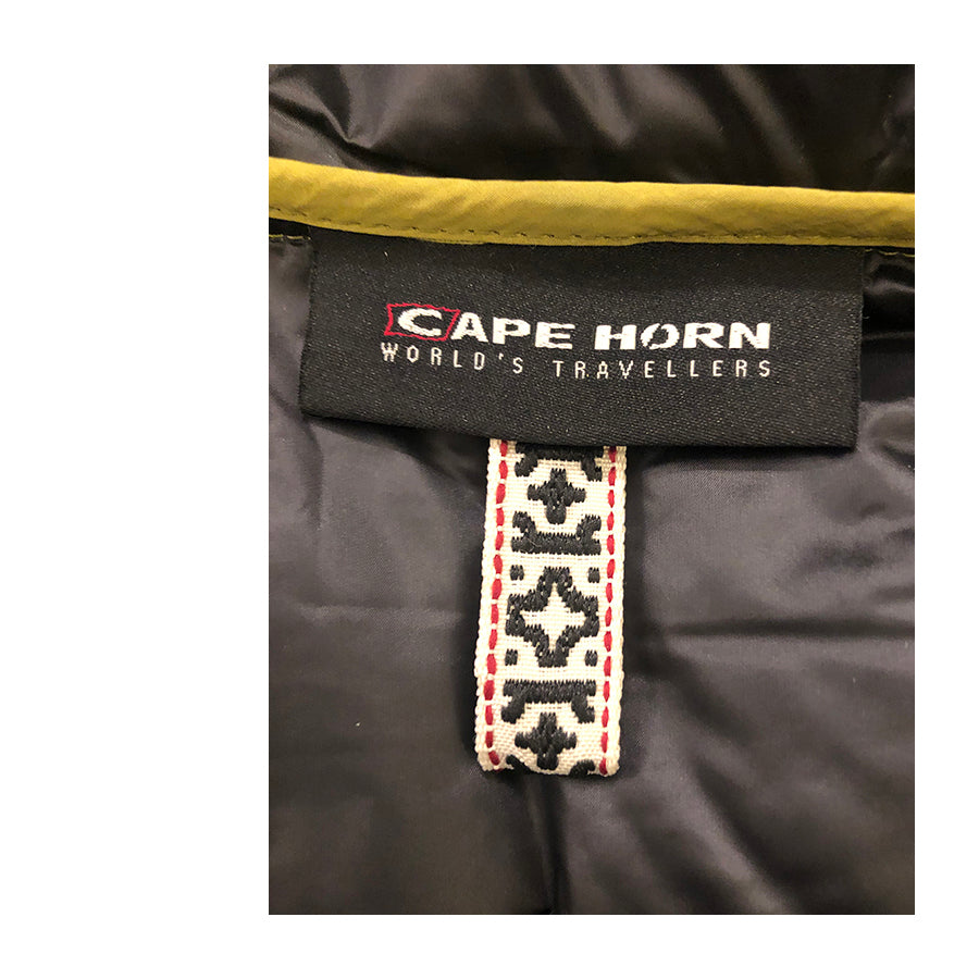 CAPE HORN Piumino