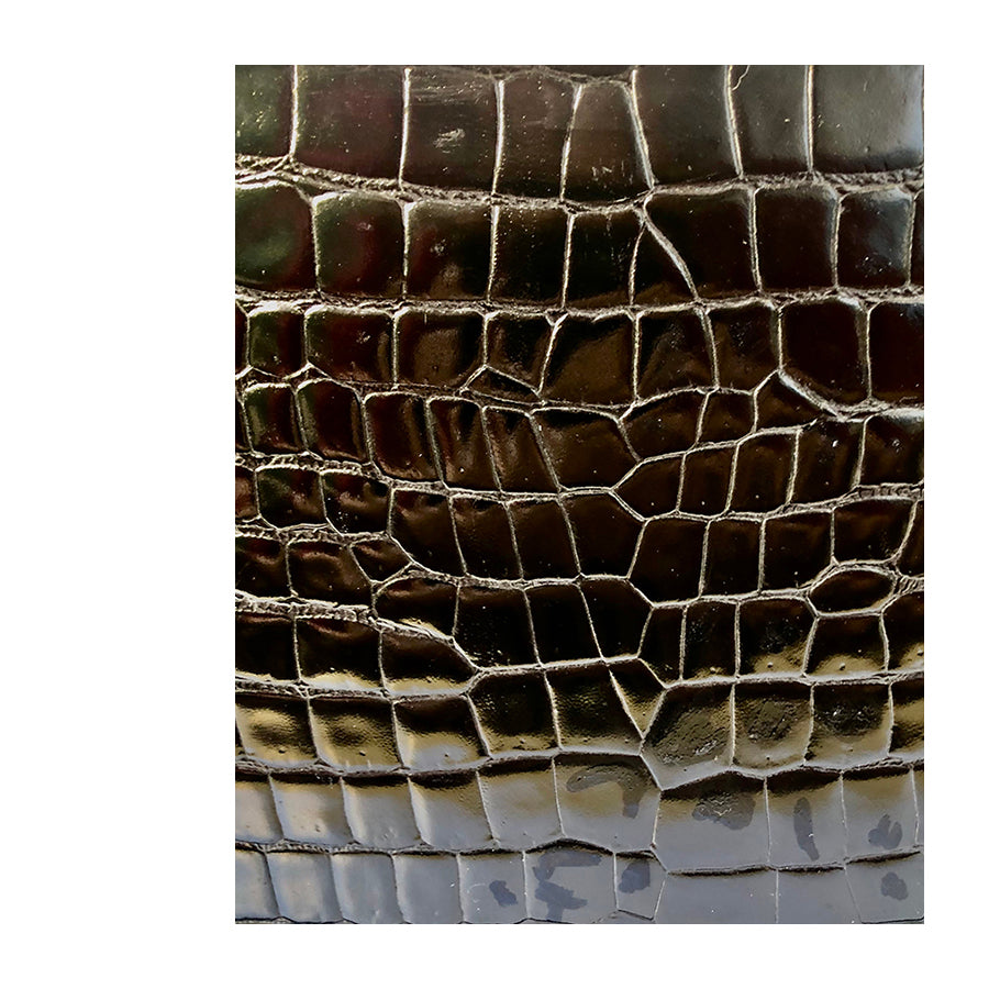 VINTAGE UNSIGNED Bauletto/Beauty