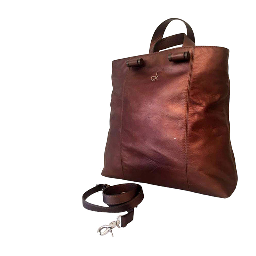 CALVIN KLEIN Tote Bag