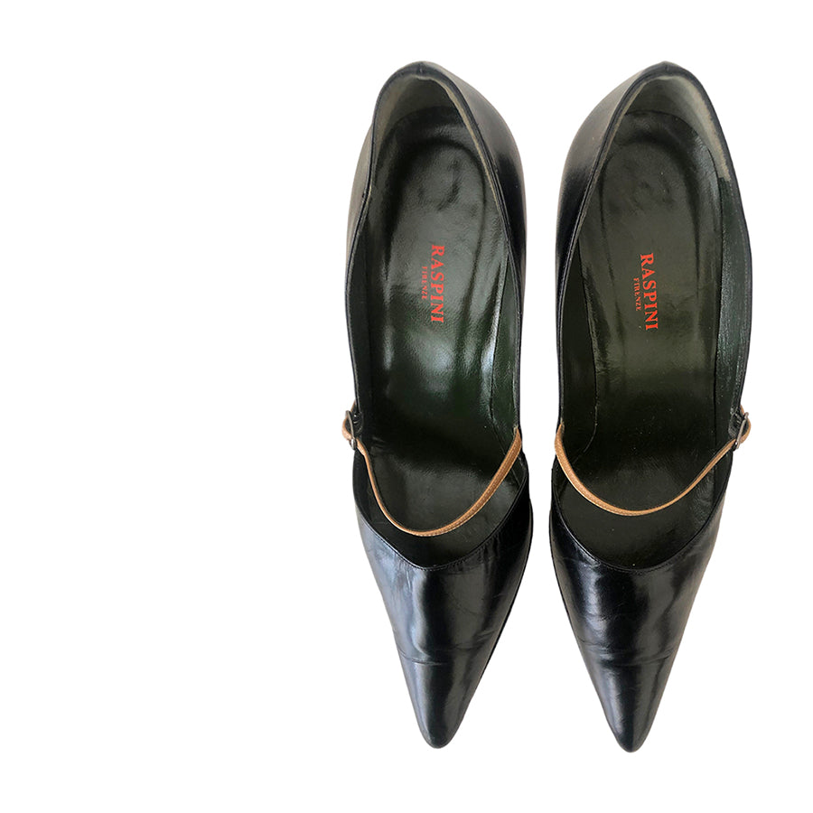 GIOVANNI RASPINI Decolletè