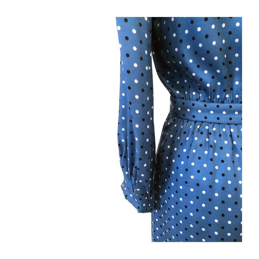 MAX & CO Abito Viscosa