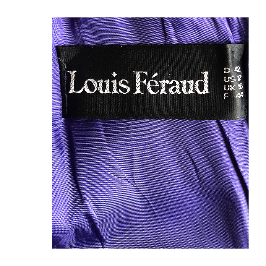 LOUIS FÉRAUD Abito in Lana