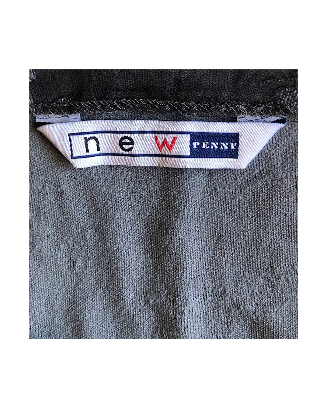 NEWPENNY Blusa