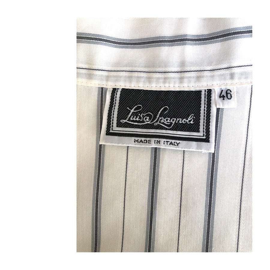 LUISA SPAGNOLI Camicia in Cotone