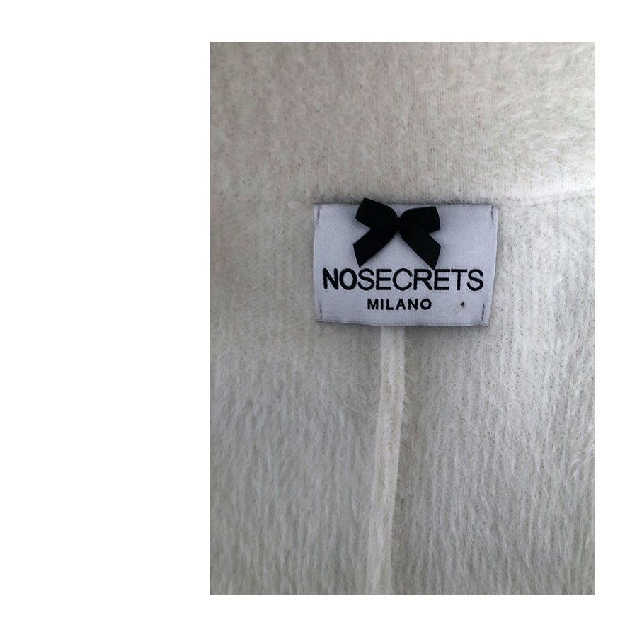 NO SECRETS Mantella/Coprispalle