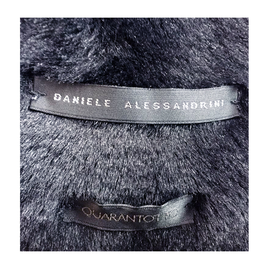DANIELE ALESSANDRINI Parka Imbottito