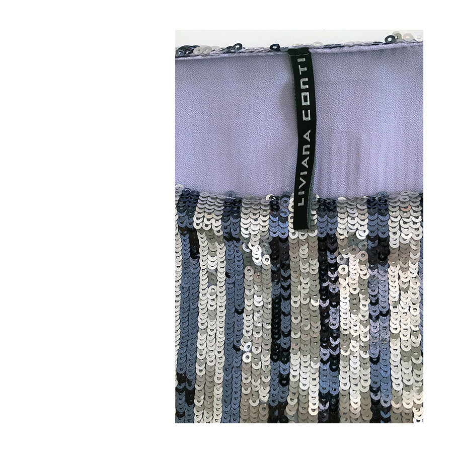 LIVIANA CONTI Tunica