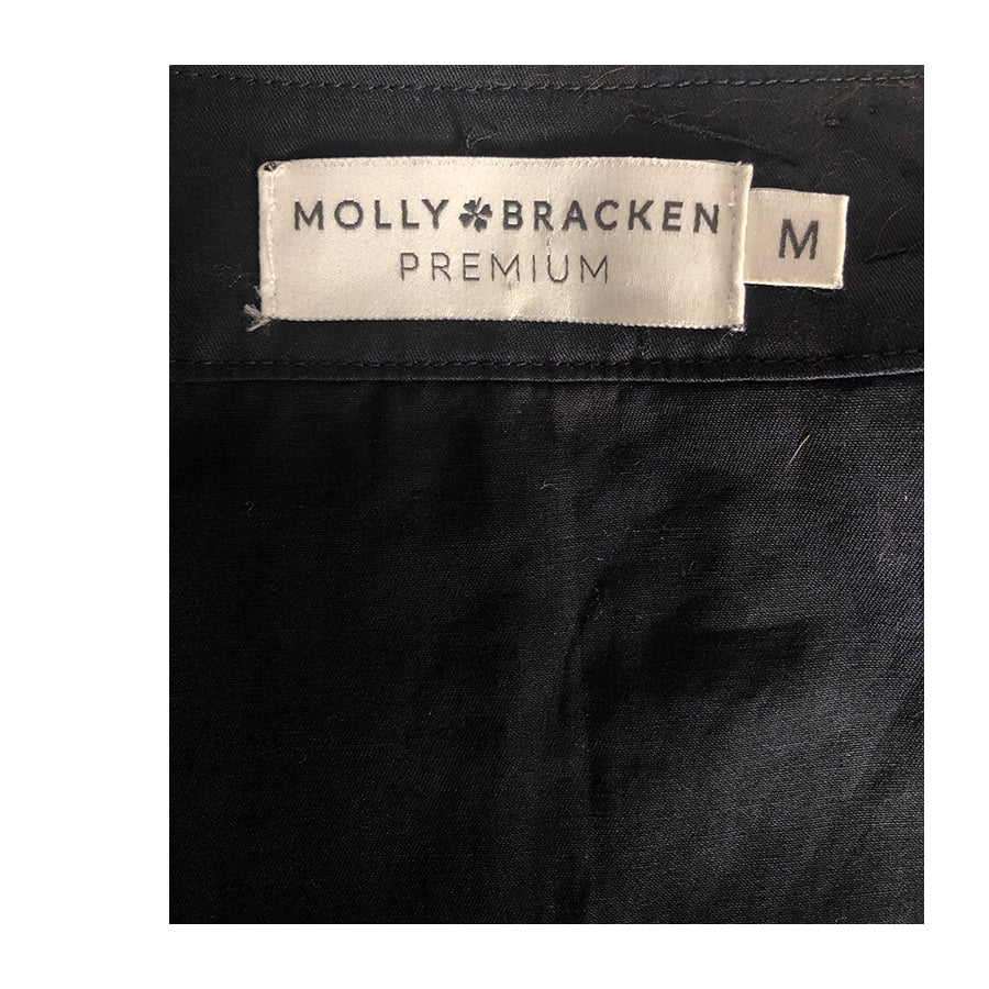 MOLLY BRACKEN Soprabito