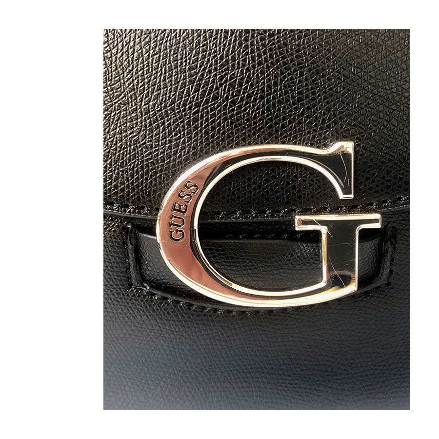 GUESS Postina con Tracolla Regolabile